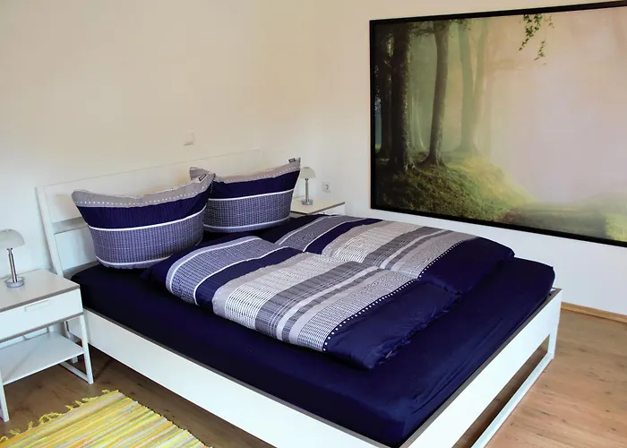 Σπίτι διακοπών Hofgut Homboll