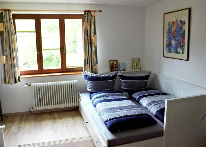 Hofgut Homboll * Hilzingen