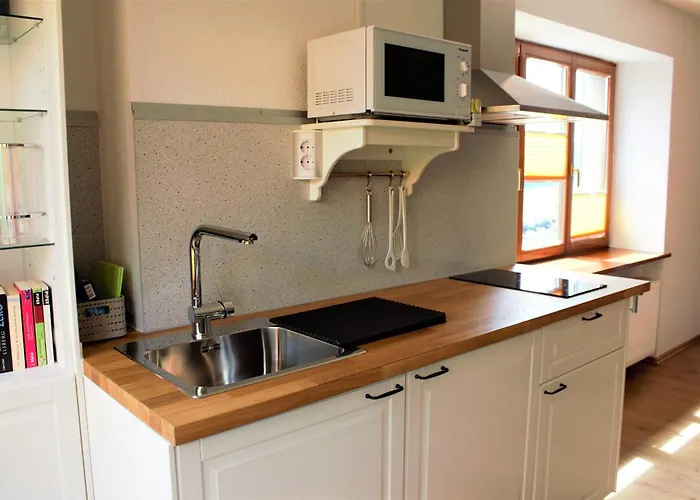 Hofgut Homboll Σπίτι διακοπών *