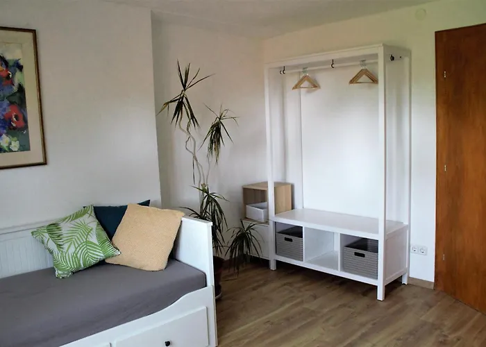 Hofgut Homboll * Hilzingen