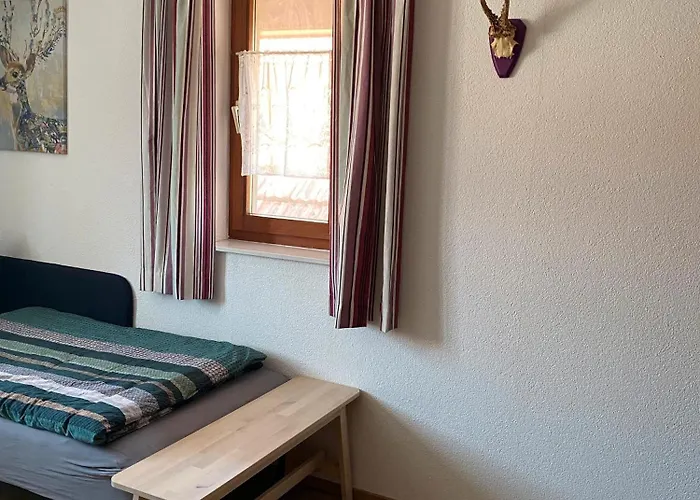 Hofgut Homboll Σπίτι διακοπών